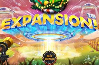 Expansion!