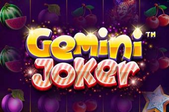Gemini Joker