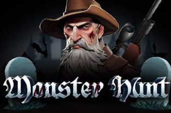Monster Hunt
