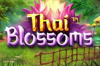 Thai Blossoms